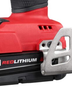 Milwaukee 42-70-2653 M18 Fuel Belt Clip/Hook for 2604-20, 2604-22, 2604-22CT, 2797-22 5 71dIisj7xgL