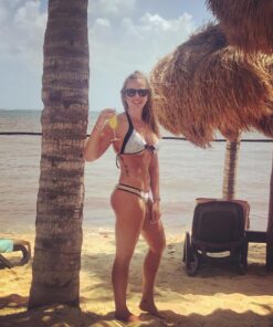 Omron Body Composition Monitor with Scale - 7 Fitness Indicators & 90-Day Memory 90-Day Memory Tracker 26 71dIq9WnmjL