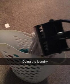 Dogit Jawz Waste Scooper - Dog Pooper Scooper for Easy Grass and Gravel Pick Up 37 71dIrx 97OL