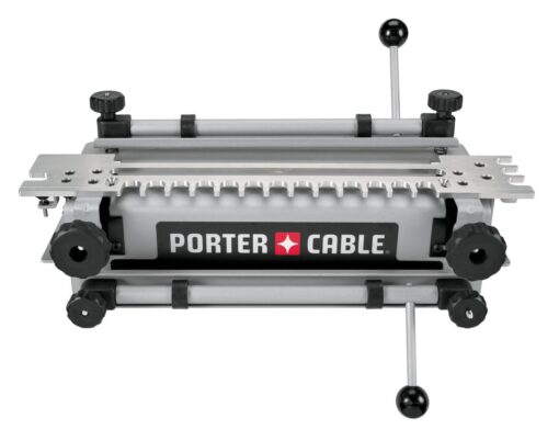 PORTER-CABLE Dovetail Jig, 12-Inch (4210) Silver