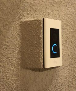 Ring Video Doorbell Elite Doorbell only 29 71dJttsNzJL