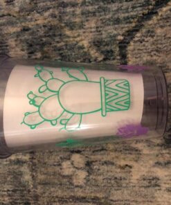 Kassa Transfer Tape Roll for Vinyl - Clear | 12 in x 12 ft, 5 Black Vinyl Sheets Included | Compatible with Cricut, Silhouette & Other Cutting Machines | for DIY Art Projects, Styling & Decorating 12" x 12 feet 47 71dJwUCU9IL