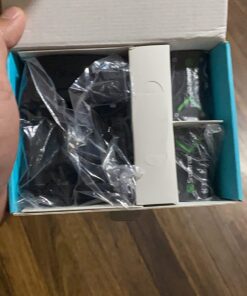 Smatree Rechargeable Battery Compatible with Xbox Series X|S/Xbox One/Xbox One S/Xbox One X/Xbox One Elite Wireless Controller, 3 Pack Batteries with Charger 32 71dK2btsL