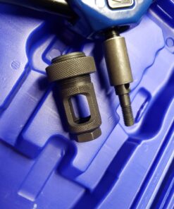 Astro Pneumatic Tool 1442 13" Hand Rivet Nut Setter Kit - Metric & SAE W/ 60pc Rivnuts 38 71dKGQ6V61L