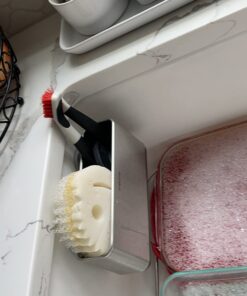 OXO Good Grips Deep Clean Brush Set 52 71dKJuIAnJL