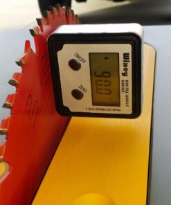 Wixey Digital Angle Gauge Type 2 with Magnetic Base and Backlight… 49 71dKKjkgxoL