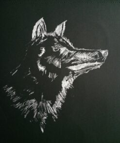 SAKURA - 37488 Gelly Roll Classic 08 (Medium Pt.) 3 Pack Pen, White 40 71dKLnhP94L