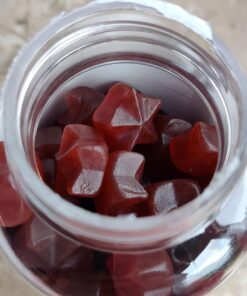 Sugar-Free Night Time Fat Burner Gummies for Sleep & Weight Loss Support | Hunger Suppressant & Metabolism Booster, Shred Belly Fat While You Sleep | Nighttime Diet Supplement for Women & Men | 60 Ct. Night Time Fat Burner Gummy 30 71dKUcHbfTL 2