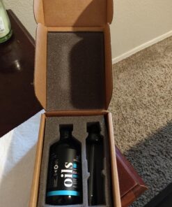 ArtNaturals 100% Pure Eucalyptus Essential Oil - (4.0 Fl Oz / 118ml) - Therapeutic Grade Natural Oils 40 71dKZoDwb5L