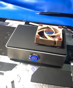 Flirc Raspberry Pi 3 Case Silver 43 71dKuWwmsvL