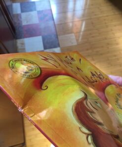 My Mouth Is A Volcano: A Picture Book About Interrupting 17 71dL21Uxw1L