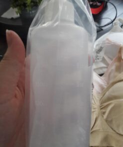 Medline Cleansing Bottle, 8oz. 9 71dLATvPZ2L