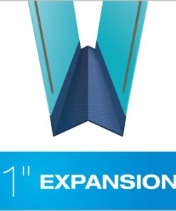 Globe Weis Pendaflex Pressboard Fastener Folders, Letter Size, Light Blue, 1" Expansion, 1/3 Cut, 25/BX (615F21-3BLU) 14 71dLcHhPvIL