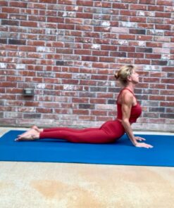 Gorilla Mats Premium Large Yoga Mat – 7' x 5' x 8mm Extra Thick & Ultra Comfortable, Non-Toxic, Non-Slip Barefoot Exercise Mat – Works Great on Any Floor for Stretching, Cardio or Home Workouts 7' x 5' x 8mm (84" Long x 60" Wide) 37 71dMDrnOiWL 1