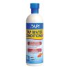 API TAP WATER CONDITIONER Aquarium Water Conditioner 16-Ounce Bottle 16 oz White 14 71dMPkd8H L