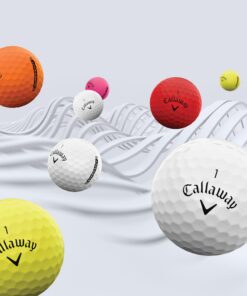 Callaway Golf 2023 Supersoft Golf Balls (One Dozen) 2023 Version White 8 71dMStQdNgL