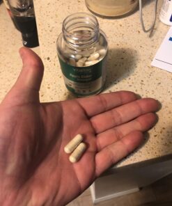 Pogi’s Dog Poop Bags - 10 Rolls (150 Doggie Poop Bags) - Leak-Proof Dog Waste Bags - Scented, Ultra Thick, Extra Large Poop Bags for Dogs 1 Count (Pack of 150) 23 71dMTo18l4L