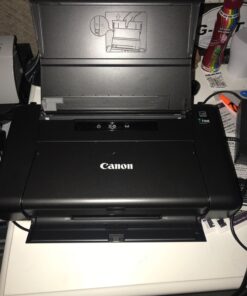 Canon Pixma iP110 Wireless Mobile Printer With Airprint And Cloud Compatible 33 71dMhULqJAL