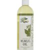 Hawaiian Kukui Nut Oil by Oils of Aloha - 16oz. 16 Fl Oz (Pack of 1) 49 71dMzhWIUL