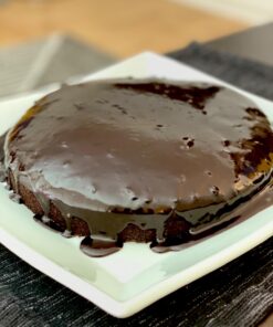 Nordic Ware Pan Springform, 9 Inch, Charcoal Leakproof Springform Pan 42 71dN5HcMbTL