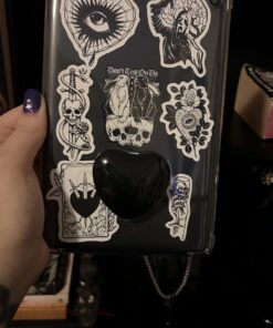 Amazon Fire 7 tablet, 7” display, read and watch, under $60 with 10-hour battery life, (2022 release), 16 GB, Black Lockscreen Ad-Supported 37 71dN7WtbiL