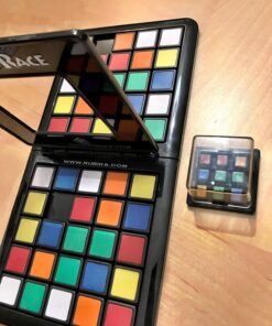 Rubik’s Race - Universal Game 3P Race (2018 Old Version) 62 71dNDuzw5lL