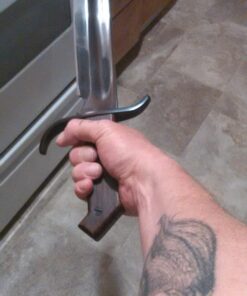 Cold Steel 88CSAB 1917 Frontier Bowie 34 71dNG1EmKDL