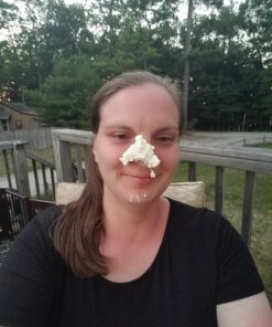 Hasbro Pie Face Game 41 71dNeJVYPtL