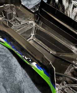 Gorilla Black Duct Tape, 1.88" x 35 yd, Black, (Pack of 1) 1 Pack 44 71dO3QHi0XL