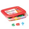 Learning Resources 632 Alphamagnets Lowercase 42 Pcs 1 Count (Pack of 1)