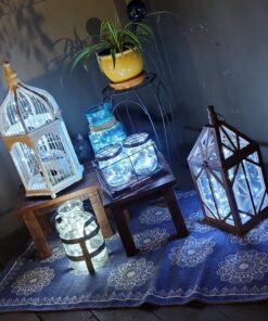 GDEALER 4 Pack 16.4 Feet 50 Led Fairy Lights Battery Operated with Remote Control Timer Waterproof Copper Wire Twinkle String Lights for Bedroom Indoor Outdoor Wedding Dorm Decor Cool White Cool Whtie 41 71dP0BrdChL