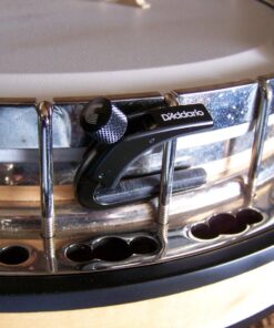 Planet Waves NS Banjo/Mandolin Capo Pro Original Version 22 71dP3 NiYL