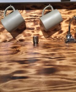 Valterra - RP800 Rocket Hand Pump for RV, Camper Holding Tank Faucet Pump - Chrome 26 71dP8ravgYL