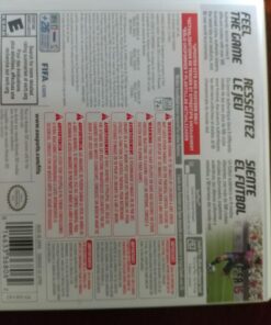 FIFA 15 - Nintendo 3DS Legacy 9 71dPEVI1r1L