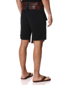 Rubie's Costume Men's Roman Apron and Belt Accessory 1 Pack Multicolor 8 71dPdvCET5L