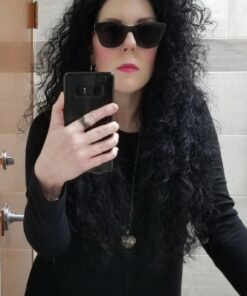 vitafusion Extra Strength Biotin Gummy Vitamins, Berry Flavored, 5,000 mcg Biotin Vitamins, America’s Number 1 Gummy Vitamin Brand, 50 Day Supply, 100 Count (Packaging may vary) 67 71dPucTiiL