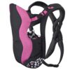 Evenflo Breathable Infant Soft Carrier (Marianna Pink) Marianna 42 71dR2D2OeqL