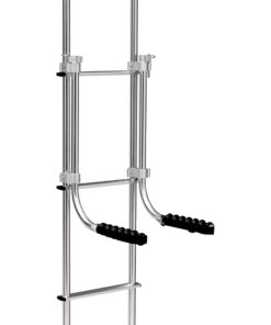 SURCO 501CR Ladder Mounted Chair Rack 7 71dRYvcyXaL