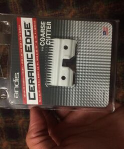 Andis Coarse Ceramic Cutter 63 71dS9ljQF2L