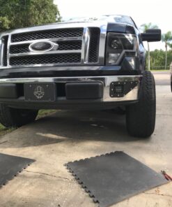 Install Bay 89-00-9031 ABS Plastic 12 X 12 X 1/8-Inch 37 71dSefwHTyL