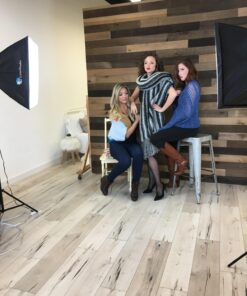 Two Simple Shapes = 26 Crocheted Cardigans, Tops & Sweaters: If you can crochet a square and rectangle, you can make these easy-to-wear designs! 15 71dSsvXpJcL