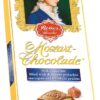 REBER Constance Milk Chocolate Bar, Pack of 2 3.5 Ounce (Pack of 1) 5 71dT1U2UatL