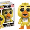 Funko Five Nights at Freddy's - Chica Toy Figure 32 71dTP bWL