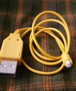 Onite Dc Charging Cable, with 28pcs Different Size DC Famale 5.5x2.1mm to Male Plug Tips and 3pcs USB Cable or DC to DC Cord 18 71dU6QU8jSL