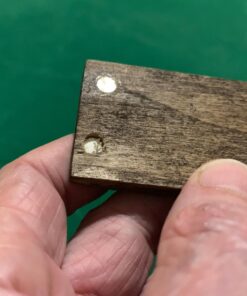 Premium 30 Pcs 5x3 mm Fine Clutter Small Magnets | Strong Magnets Fridge | Button Magnets | Small Magnets for Crafts | Mini Magnet | Small Circle Magnets | Bulk Magnets for Collars Whiteboard 44 71dUJJhsiQL