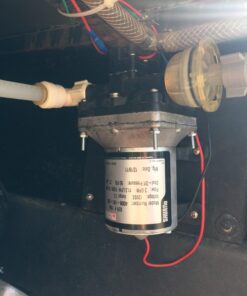 SHURFLO 4008-101-E65 3.0 Revolution Water Pump , Grey 21 71dUnR10y5L