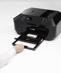 Canon Office and Business MX922 All-in-One Printer, Wireless and Mobile Printing 34 71dUysVuYwL