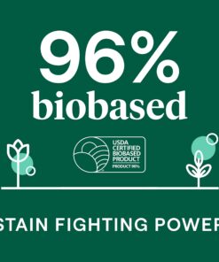 Seventh Generation Concentrated Laundry Detergent Liquid Free & Clear Fragrance Free 40 Fl Oz (Pack of 2) Free and Clear 30 71dVA0gnWNL 1