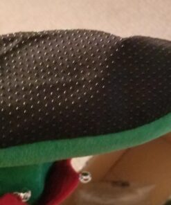 amscan Party City Elf Shoes for Adults 24 71dVBGjysEL