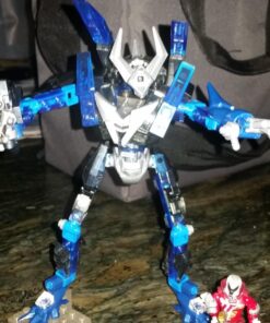 Mega Destiny Vault of Glass with Atheon 28 71dVFqlE9iL